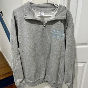 Alpha Xi Delta sweatshirt